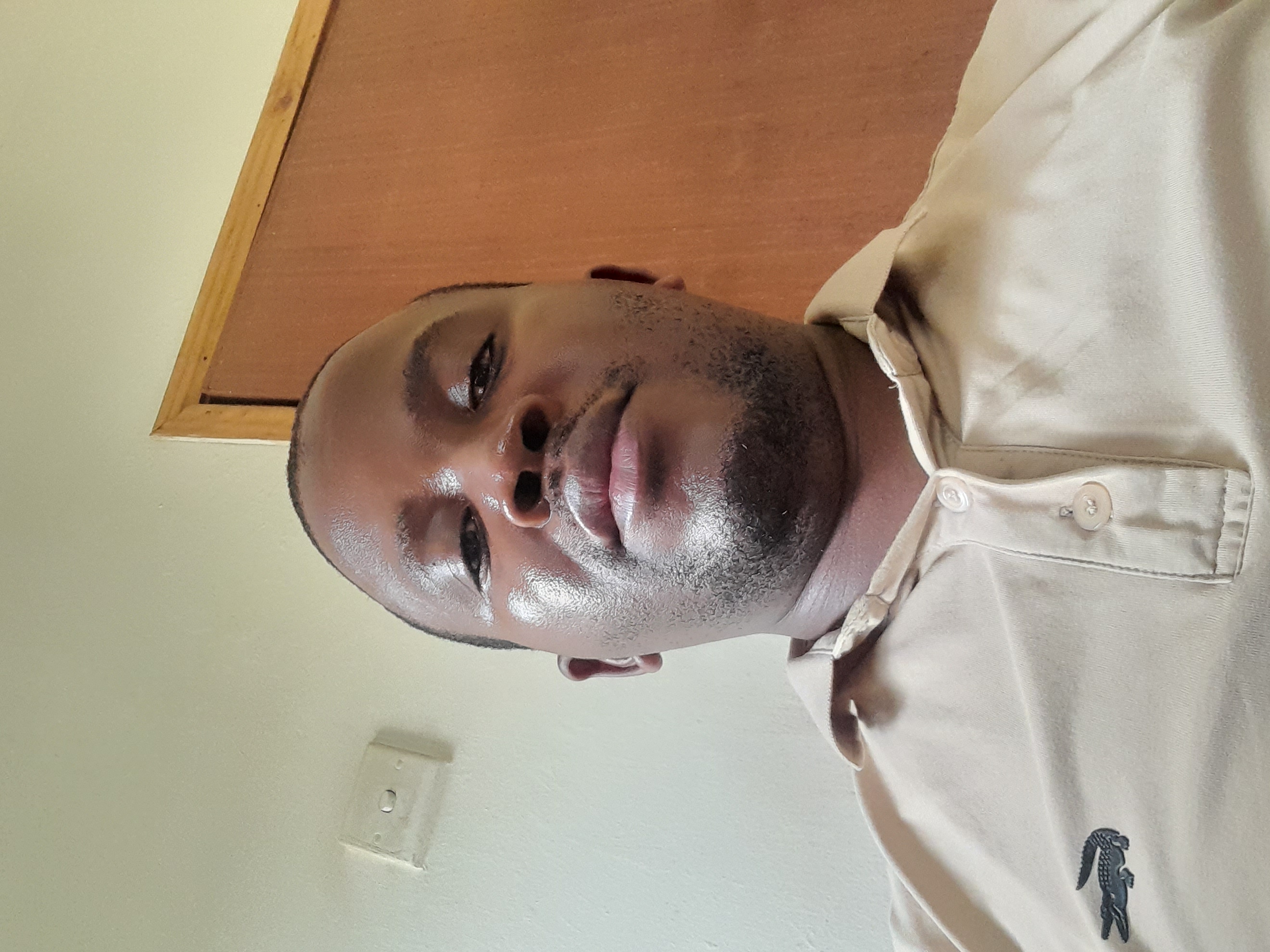 John Bosco Luwerekera